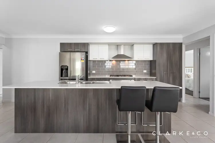 Fourth view of Homely house listing, 17 Concord Circuit, Cliftleigh NSW 2321
