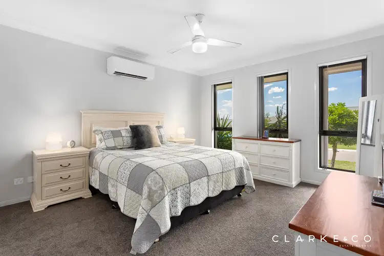 Fifth view of Homely house listing, 17 Concord Circuit, Cliftleigh NSW 2321