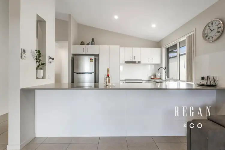 Third view of Homely house listing, 25 Crest Street, Narangba QLD 4504