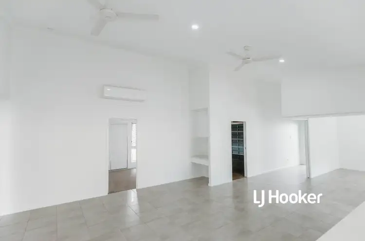 Third view of Homely house listing, 3 Martins Court, Qunaba QLD 4670