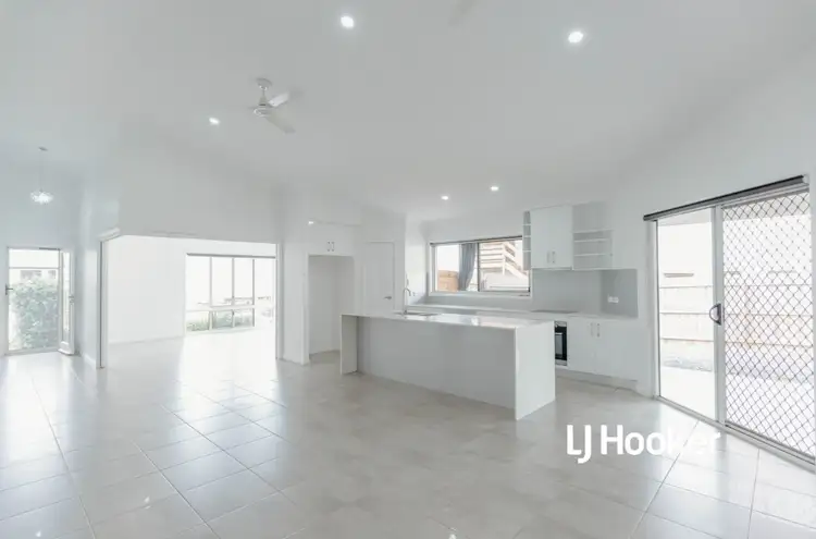 Fourth view of Homely house listing, 3 Martins Court, Qunaba QLD 4670