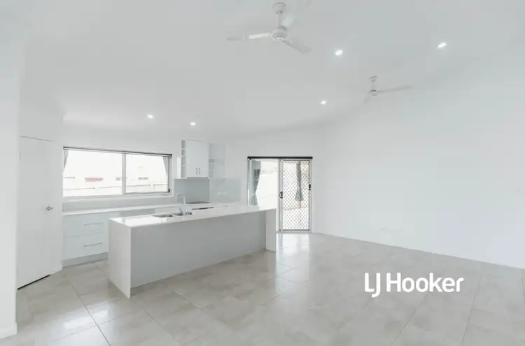 Fifth view of Homely house listing, 3 Martins Court, Qunaba QLD 4670