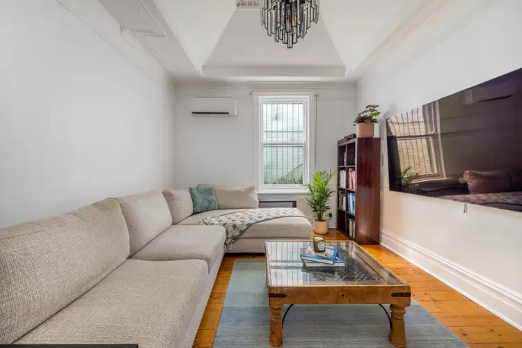 Fifth view of Homely house listing, 3 Railway Avenue, Newtown NSW 2042