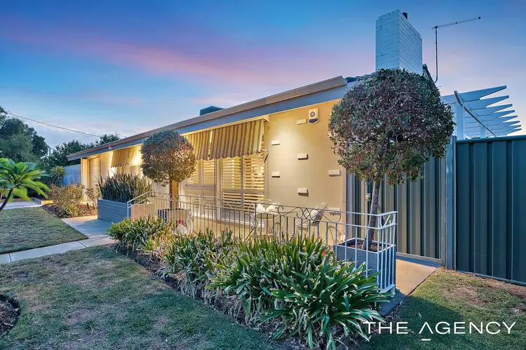 1 Kari Court, Camillo WA 6111
