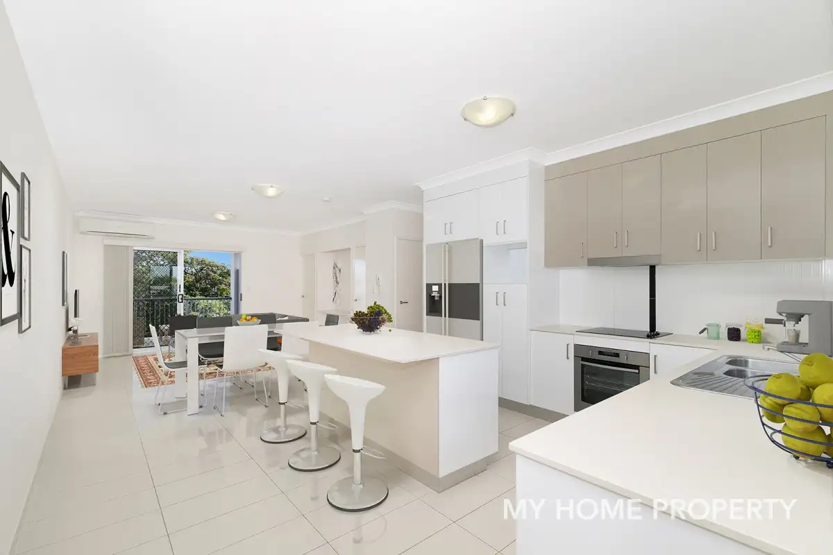 Main view of Homely unit listing, 8/51 Dibar Street, Wynnum QLD 4178