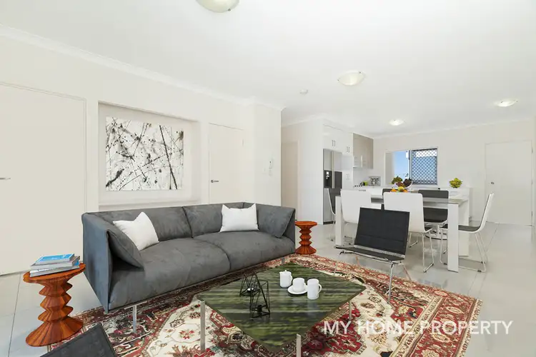 Second view of Homely unit listing, 8/51 Dibar Street, Wynnum QLD 4178