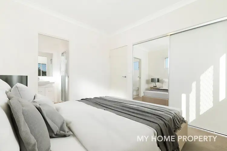 Third view of Homely unit listing, 8/51 Dibar Street, Wynnum QLD 4178