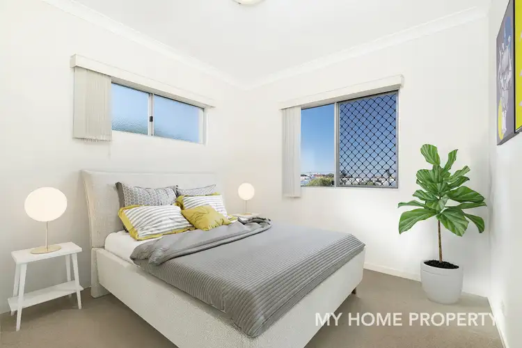 Fourth view of Homely unit listing, 8/51 Dibar Street, Wynnum QLD 4178