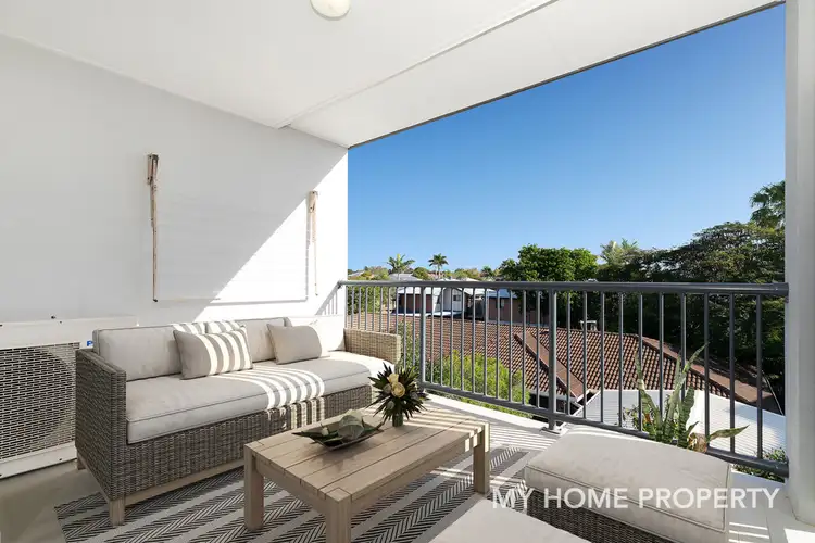 Fifth view of Homely unit listing, 8/51 Dibar Street, Wynnum QLD 4178