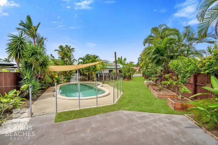 8 Burleigh Close, Kewarra Beach QLD 4879