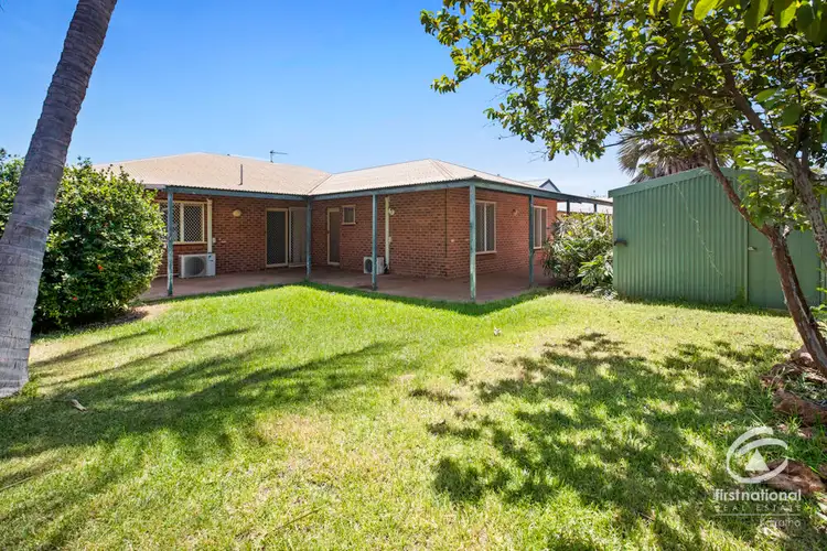4 Wedge Place, Millars Well WA 6714