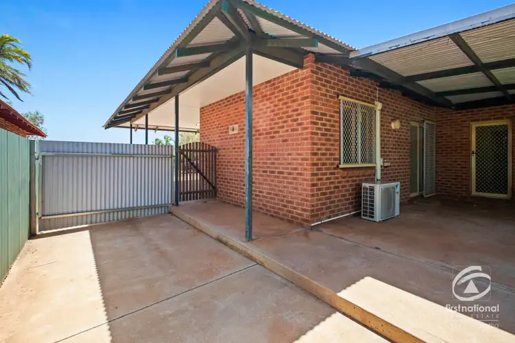 Second view of Homely house listing, 4 Wedge Place, Millars Well WA 6714