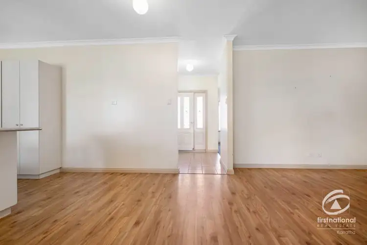 Third view of Homely house listing, 4 Wedge Place, Millars Well WA 6714