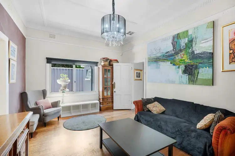 Fourth view of Homely house listing, 1B Second Avenue, Mount Lawley WA 6050