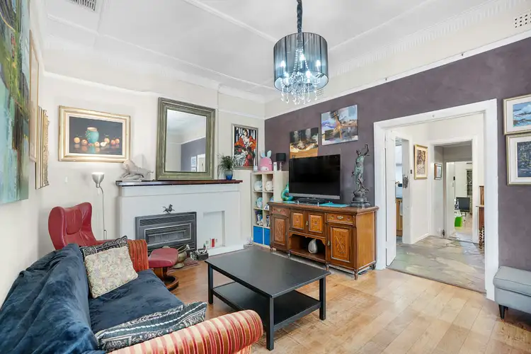 Fifth view of Homely house listing, 1B Second Avenue, Mount Lawley WA 6050