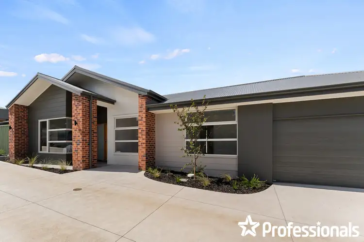 2/221 Peel Street, Bathurst NSW 2795