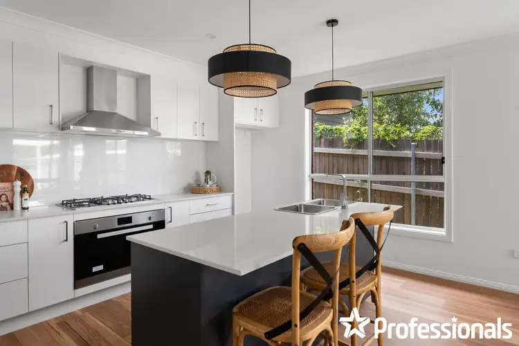 Fourth view of Homely house listing, 2/221 Peel Street, Bathurst NSW 2795