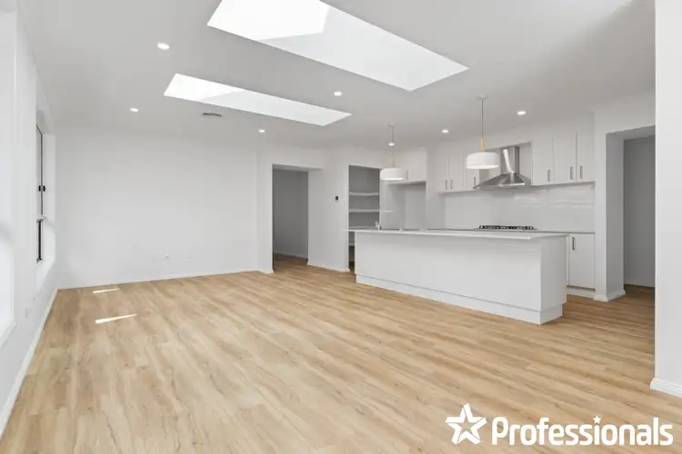 Second view of Homely house listing, 3/221 Peel Street, Bathurst NSW 2795
