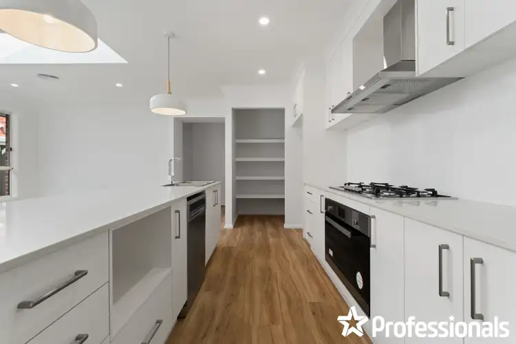 Third view of Homely house listing, 3/221 Peel Street, Bathurst NSW 2795