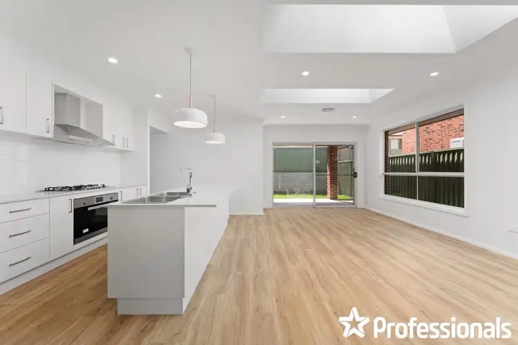 Fourth view of Homely house listing, 3/221 Peel Street, Bathurst NSW 2795