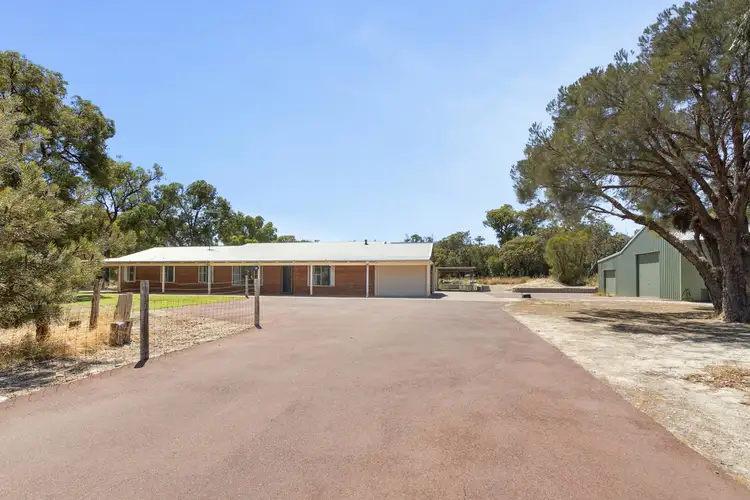 52 Moondyne Trail, Gnangara WA 6077