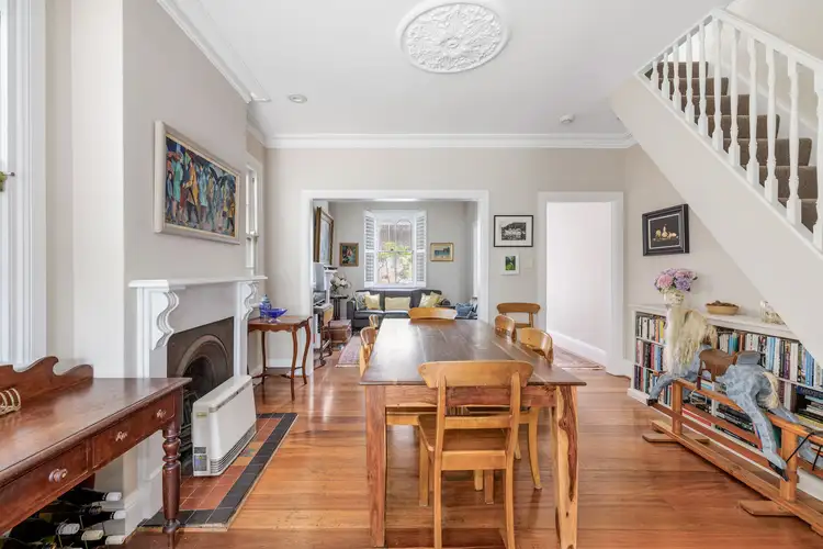 Second view of Homely house listing, 12 Stirling Street, Redfern NSW 2016
