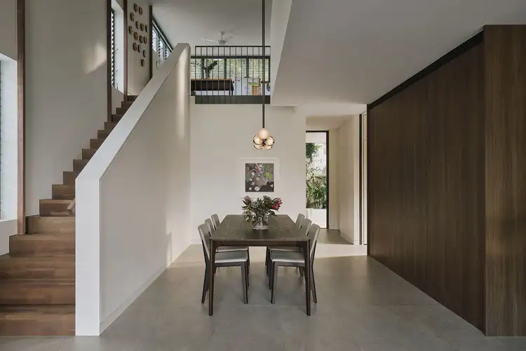 Fifth view of Homely house listing, 26A George Street East, Burleigh Heads QLD 4220