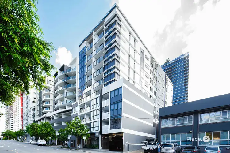 Third view of Homely apartment listing, 301/14 Merivale Street, South Brisbane QLD 4101