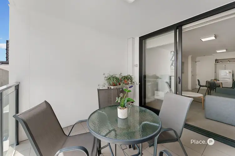 Sixth view of Homely apartment listing, 301/14 Merivale Street, South Brisbane QLD 4101