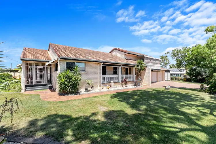 41 Helsham Street, Point Vernon QLD 4655