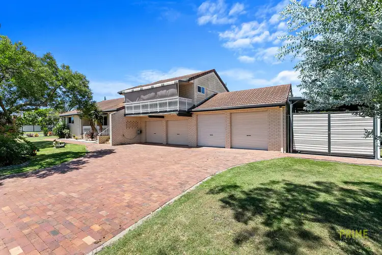 Third view of Homely house listing, 41 Helsham Street, Point Vernon QLD 4655