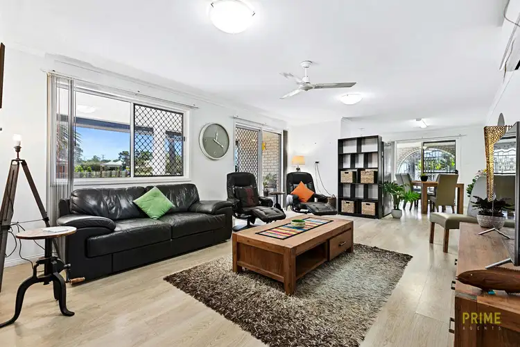 Fourth view of Homely house listing, 41 Helsham Street, Point Vernon QLD 4655