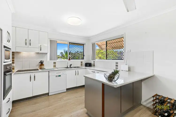 Sixth view of Homely house listing, 41 Helsham Street, Point Vernon QLD 4655