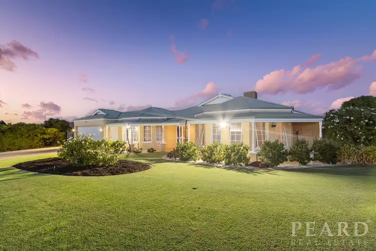 7 Maplewood Green, Ellenbrook WA 6069
