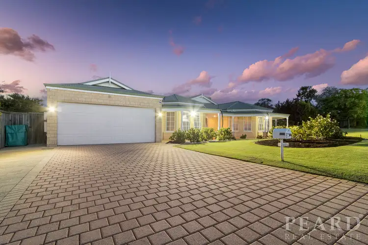 Second view of Homely house listing, 7 Maplewood Green, Ellenbrook WA 6069