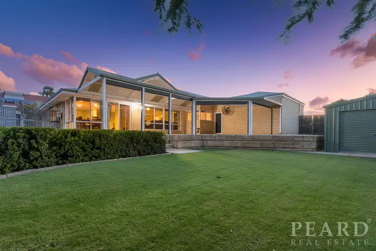 Fourth view of Homely house listing, 7 Maplewood Green, Ellenbrook WA 6069