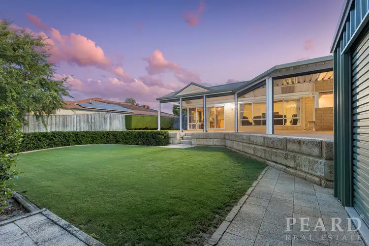 Fifth view of Homely house listing, 7 Maplewood Green, Ellenbrook WA 6069