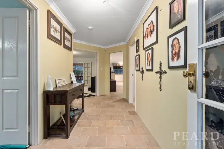 Sixth view of Homely house listing, 7 Maplewood Green, Ellenbrook WA 6069