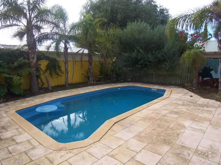 Second view of Homely house listing, 16 Flavia Street, Falcon WA 6210