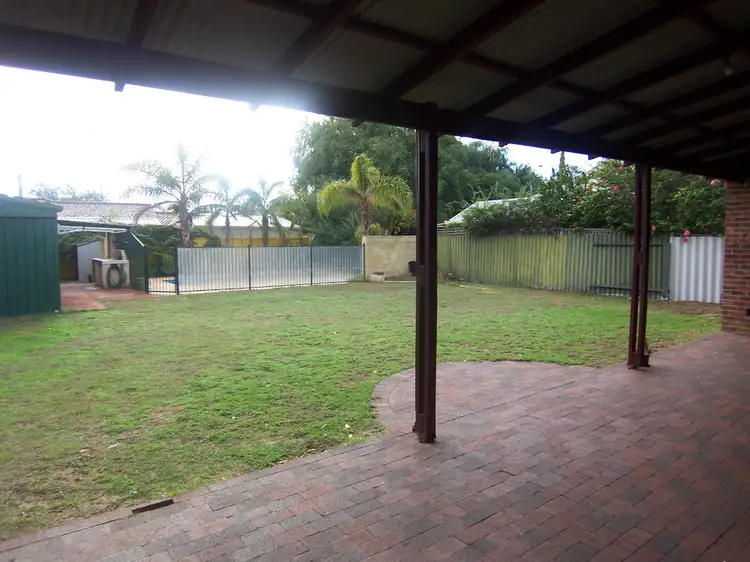 Fourth view of Homely house listing, 16 Flavia Street, Falcon WA 6210