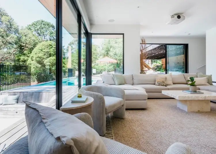 Second view of Homely house listing, 31 Somers Avenue, Mount Martha VIC 3934