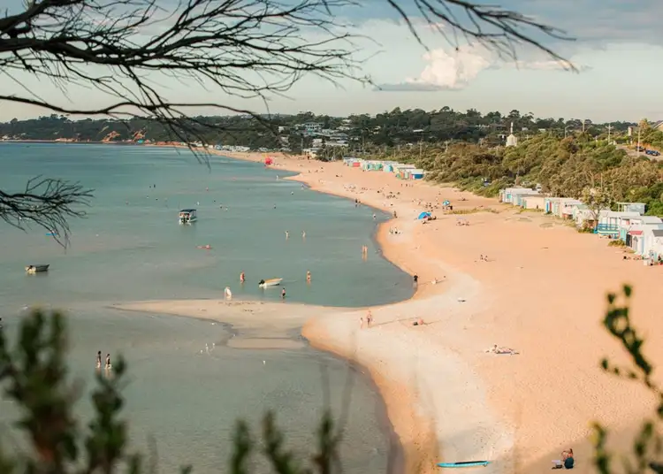 Third view of Homely house listing, 31 Somers Avenue, Mount Martha VIC 3934