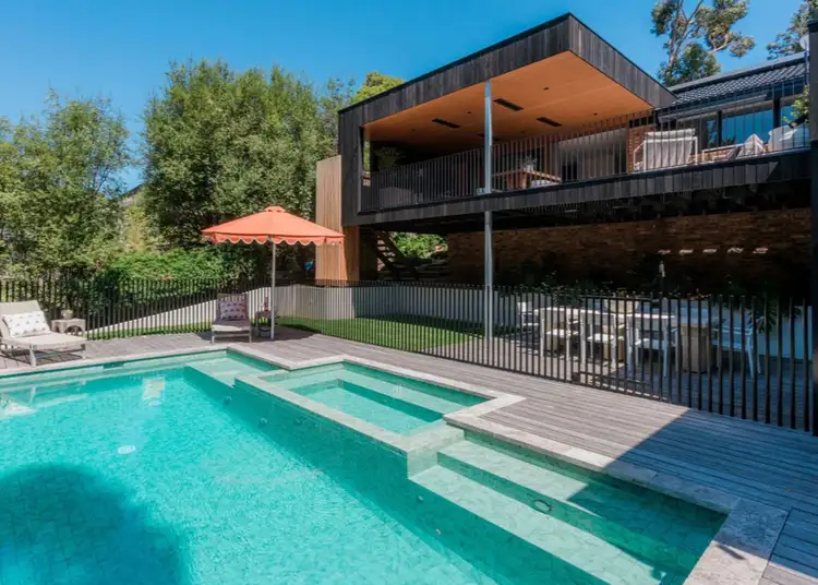 Fourth view of Homely house listing, 31 Somers Avenue, Mount Martha VIC 3934