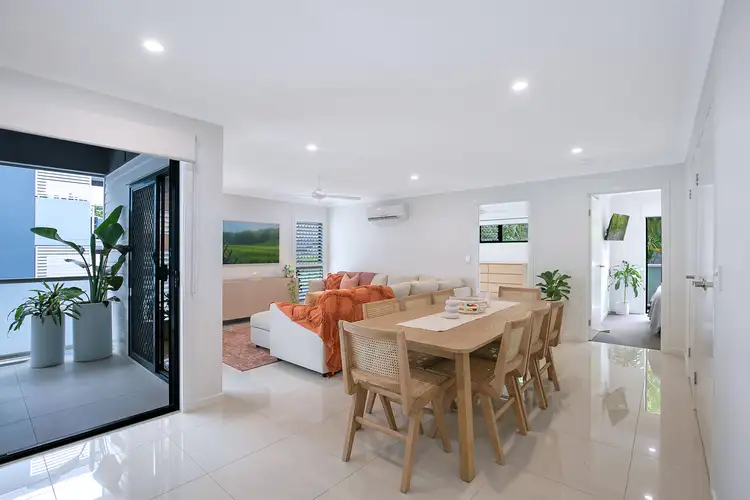 3/45 Hill Crescent, Carina Heights QLD 4152