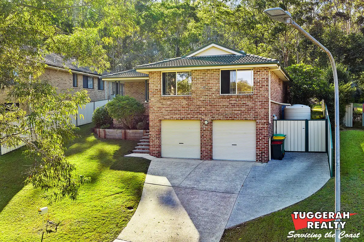 Main view of Homely house listing, 18 Splendens Place, Tuggerah NSW 2259