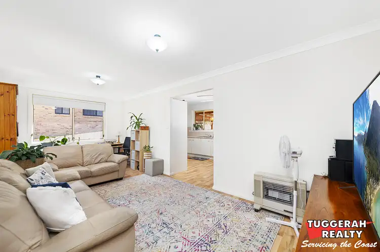 Second view of Homely house listing, 18 Splendens Place, Tuggerah NSW 2259