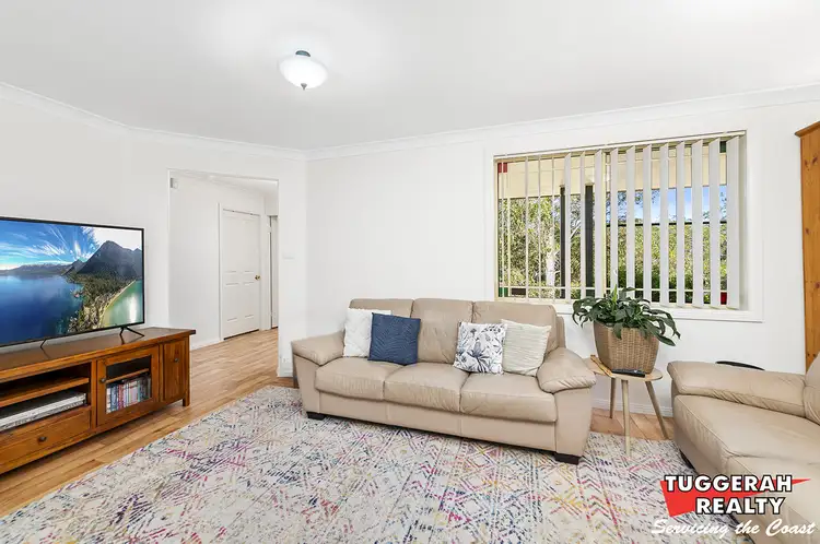 Third view of Homely house listing, 18 Splendens Place, Tuggerah NSW 2259