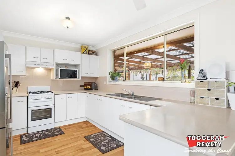 Fourth view of Homely house listing, 18 Splendens Place, Tuggerah NSW 2259