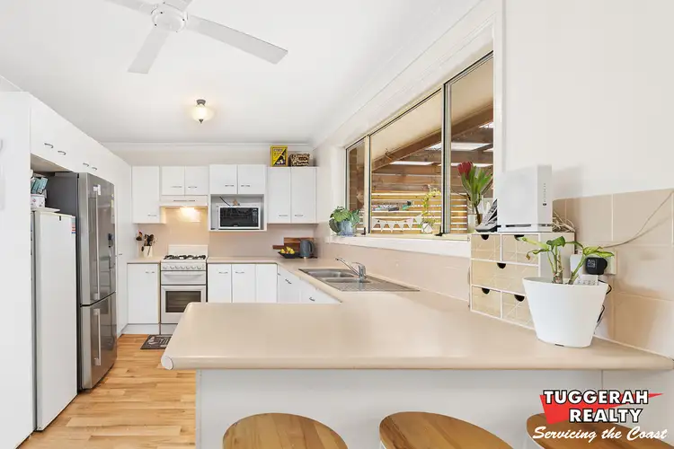 Fifth view of Homely house listing, 18 Splendens Place, Tuggerah NSW 2259