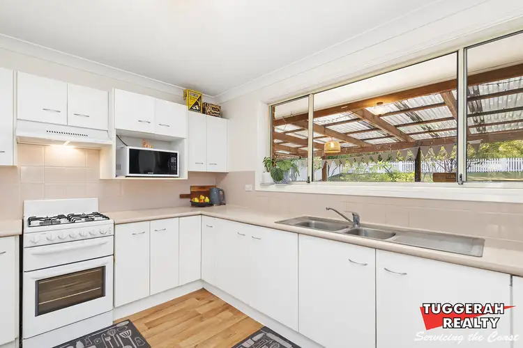 Sixth view of Homely house listing, 18 Splendens Place, Tuggerah NSW 2259
